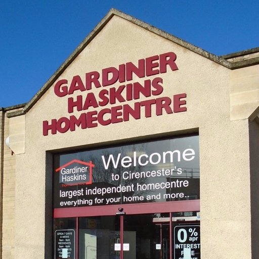 Follow us for all the events and promotions in your local home improvement store - Gardiner Haskins Cirencester

#Cirencester #GardinerHaskins