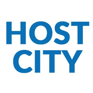 HOST CITY magazine and conference is the media of choice for cities, rights holders, organisers, venues and suppliers of major international events