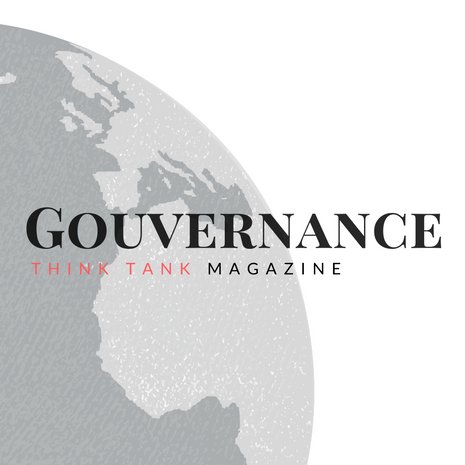 1er Think Tank en format Magazine. Plateforme des idées innovantes en matière de gouvernance éco/politique/technologique. fondé par @YasmineBriki