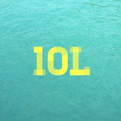 一次同人文芸誌『10L』です。製作と販売についてアナウンスしていきます。気になるとすぐフォローしてしまいます。無言フォローすみません。一緒に一次同人界隈を盛り上げていきましょう！