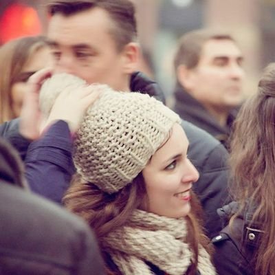 SalmaBenAbda's profile picture. Tech lover, Sky admirer, Space passionate