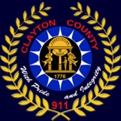 The Clayton County E-911 Center receives and dispatches emergency and non-emergency calls for police, sheriff, fire and emergency medical service.