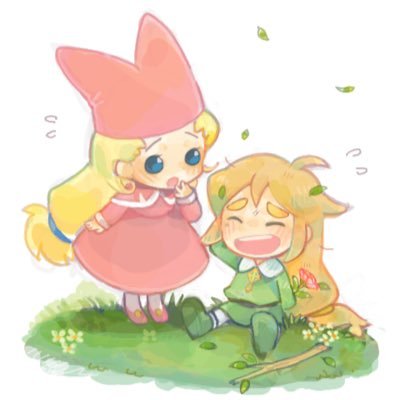 Popolocrois Fanartさんのプロフィール画像