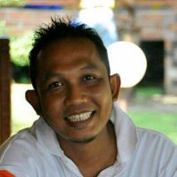 andrie daniel (@andried) 's Twitter Profile