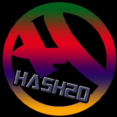 hash2o1 Profile Picture