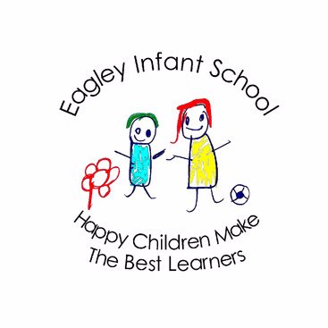 The official twitter account of Eagley Infant School. Follow and keep up to date with all news, events and celebrations at Eagley.