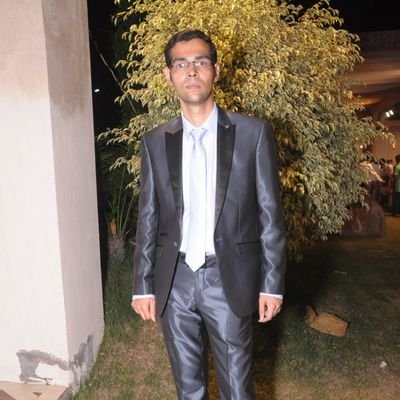 Achinverma90's profile picture. Android Developer