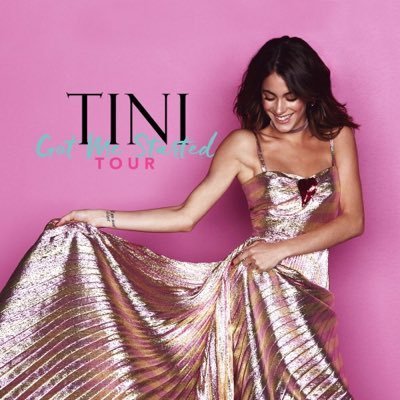 TINISTAS❤️ -https://t.co/yKAouKg78W #TiniYouTube- https://t.co/irHNtRYRuI #GotMeStartedTOUR ➡️ https://t.co/Xkqr8TQGAY