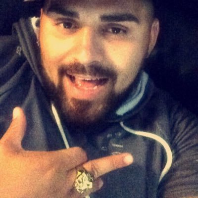 MarquinhoPaluc1's profile picture. real hasta la muerte🤴🏻