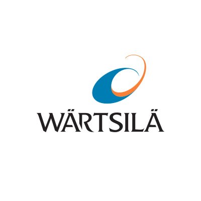 A Wärtsilä é uma empresa de origem finlandesa, líder global no fornecimento de soluções e prestação de serviços para navios e usinas termelétricas.
