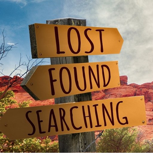 Found something and want to return to its owner? Tweet it, I'll retweet. People check their lost stuff here and you're a good person to return it back. #Salute