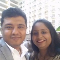 Zankhna Patel(@zankhna16) 's Twitter Profile Photo