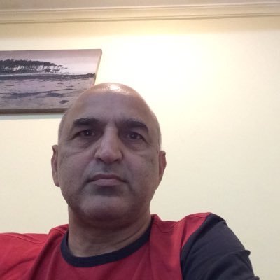 jshrawage's profile picture. 