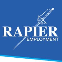 RapierEmployment(@RapierDrivers) 's Twitter Profile Photo