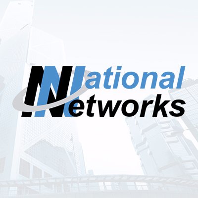 NNComputers's profile picture. National Networks, LLC is a full-service technology company. We specialize in educational, business, & industrial needs throughout the continental U.S.