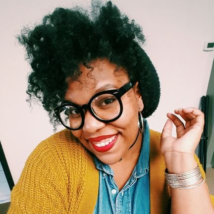 Tiffany McPherson Profile