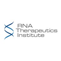 RNA Therapeutics Institute(@RTI_UMassChan) 's Twitter Profile Photo