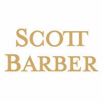 Scott Barber Apparel (@scottbarberinc) 's Twitter Profile