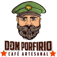 DonPorfirioCaféArtesanal(@CafeDonPorfirio) 's Twitter Profile Photo