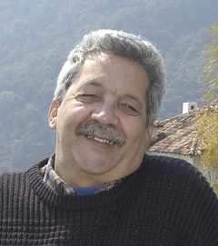 Magallanero de pura cepa lo llevo en la sangre Abedanck