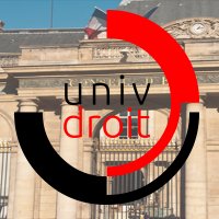 Droit administratif(@UnivDroitAdmin) 's Twitter Profile Photo