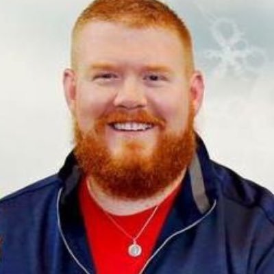 joshuarichter82's profile picture. 