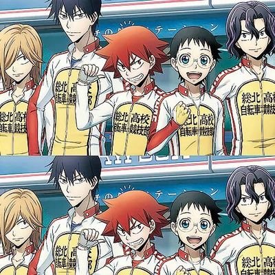 Yowamushi Pedal Fans Yowamushipedals Twitter Yowamushi Pedal Fans Yowamushipedals Twitter