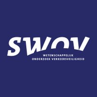 SWOV_NL(@SWOV_NL) 's Twitter Profile Photo