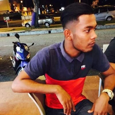 SYAZ_________'s profile picture. IG SYAZWANSYAZ__
