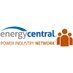 Energy Central (@EnergyCentral) Twitter profile photo