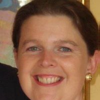Josephine Hegarty (@josephinehegar1) 's Twitter Profile
