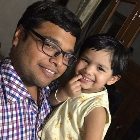 sandeep_khs's profile picture. जबसे चला हूँ मंजिल पर नज़र है, मील का पत्थर नहीं देखा...