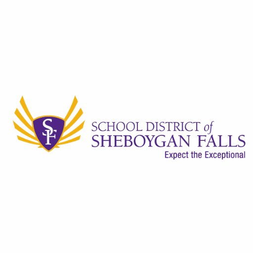 Official Twitter account of the School District of Sheboygan Falls, a 4K-12 public school district