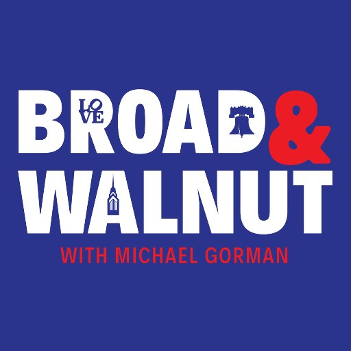 Weekly Podcast with Philadelphia's Happen-Makers! 
mgorman@broadandwalnut.com