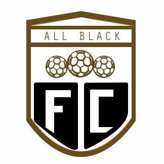 Official Twitter account for The AllBlack FC team. Follow us as we show @TheSociaLiga what we are really made of ⚫️