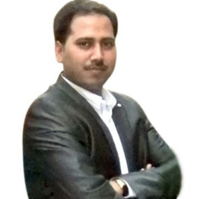 ajeetrai999's profile picture. 