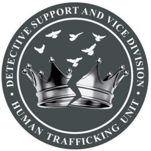 LAPDHTU's profile picture. Dedicated investigators who proactively
identify, rescue, & place victims of commercial sex exploitation & involuntary servitude w/needed services & safety.