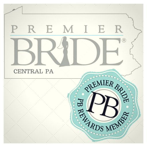 Publishers of Premier Bride Magazine - Central PA. Register for Premier Bride Rewards to WIN fantastic prizes!
