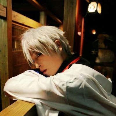 那狩さんのプロフィール画像
