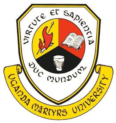 Official Account of the Uganda Martyrs University Alumni Association