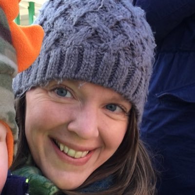 MandyBurrell's profile picture. Writer. Mom. Communications. Nonprofits in Chicago. Food. Movement. Compassion.