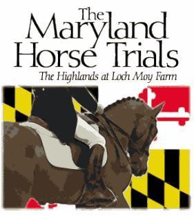 The Official Twitter Account of The Maryland Horse Trials!