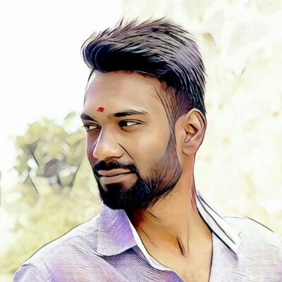 lokeshkrishna99's profile picture. @tarak9999 #diehardfan ,#Msdian,