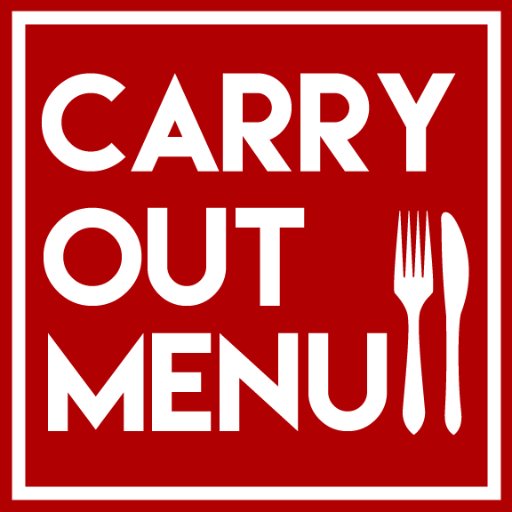 Carryout Menu offers on demand restaurant delivery to your door!
#comdelivery #nomwithcom