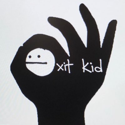 exitkidfc's profile picture. Exit Kid fan club