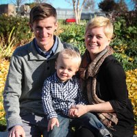 Megan Ronnenberg, MSW (@meganronnenberg) 's Twitter Profile