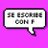seescribeconf's profile image