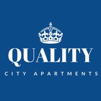 QualityCityApartment(@QualityCityApts) 's Twitter Profile Photo