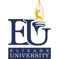 Elizade University (@elizadeuni) 's Twitter Profile
