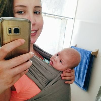 HoneyMascara_'s profile picture. ♉♊ Happy wifey | Mommy to a sweet 👯 | Gaming, Geeking Out & Engaging in meaningful conversations are my hobbies. ❤